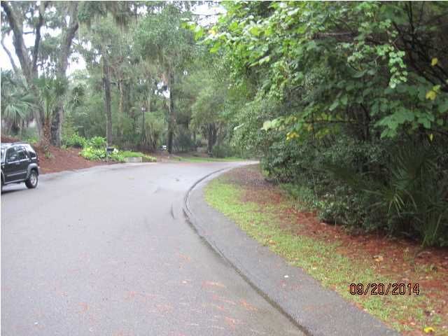 2715 Gnarled Pine Lot 2, Seabrook Island, SC 29455