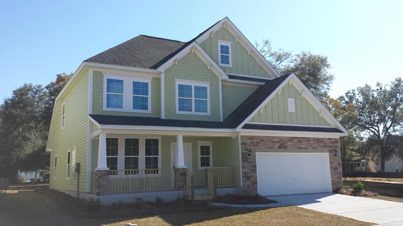 115 Elliott Creek Ln, Summerville, SC 29485
