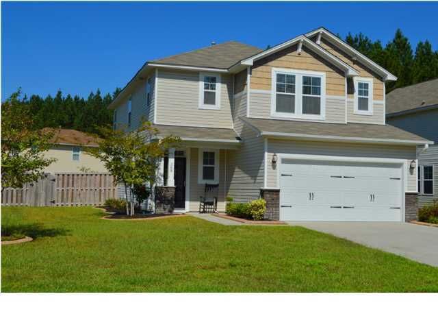 368 Sanctuary Park Dr, Summerville, SC 29483