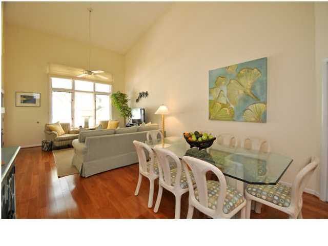 304 Yacht Harbor Villa #304D, Isle Of Palms, SC 29451