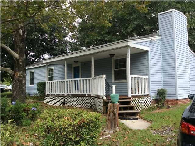 2818 Peacock Ave, Charleston, SC 29405