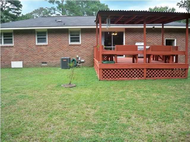 149 Pandora Dr, Goose Creek, SC 29445