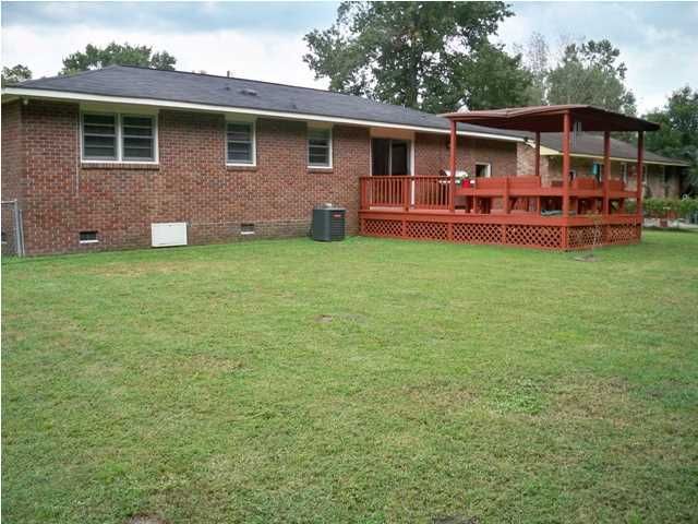 149 Pandora Dr, Goose Creek, SC 29445