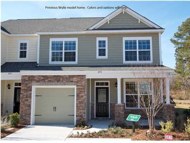 3368 Eastman Dr, Mount Pleasant, SC 29466