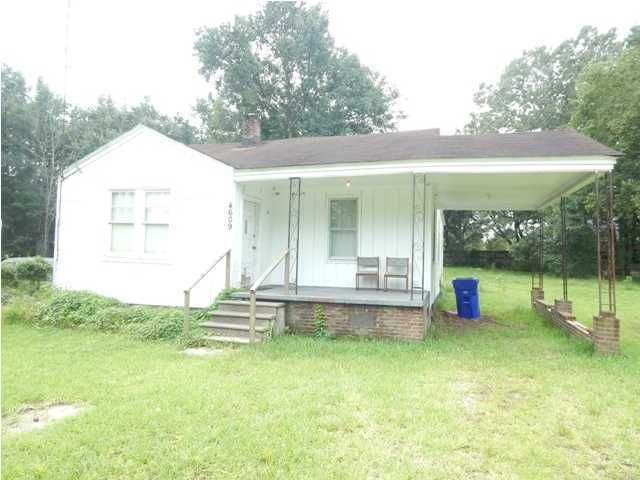 4609 W Ada Ave, North Charleston, SC 29405