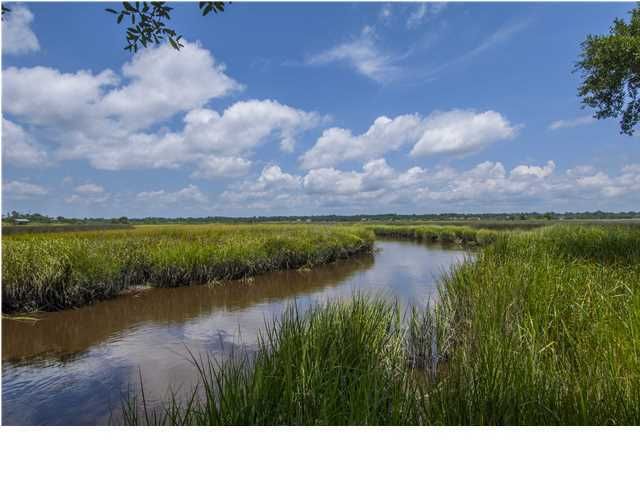 2362 Parsonage Rd #6a, Charleston, SC 29414