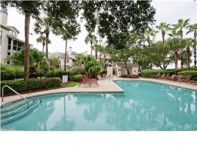 305 Yacht Harbor Ct, Isle Of Palms, SC 29451