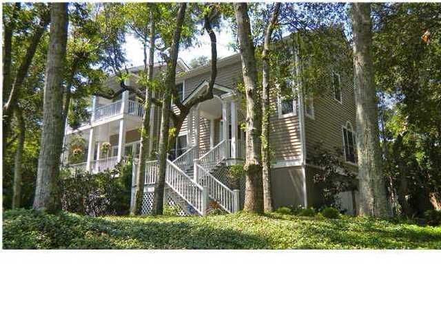 13 45th Ave, Isle Of Palms, SC 29451