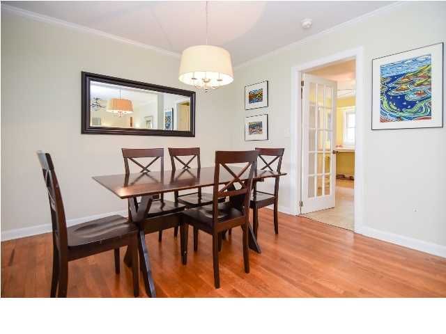 822 Quail Dr, Charleston, SC 29412