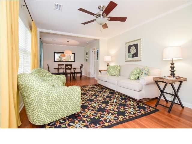 822 Quail Dr, Charleston, SC 29412