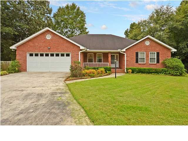 116 Steeple Chase Dr, Goose Creek, SC 29445