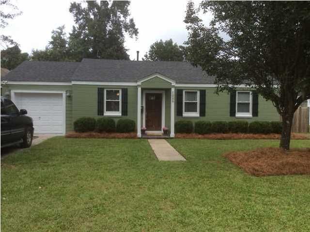 0 Blvd, North Charleston, SC 29405