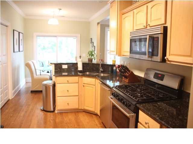 720 Hunt Club Rn, Charleston, SC 29414