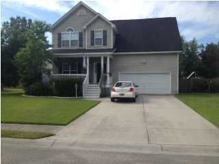111 Hanahan Plantation Cir, Goose Creek, SC 29445