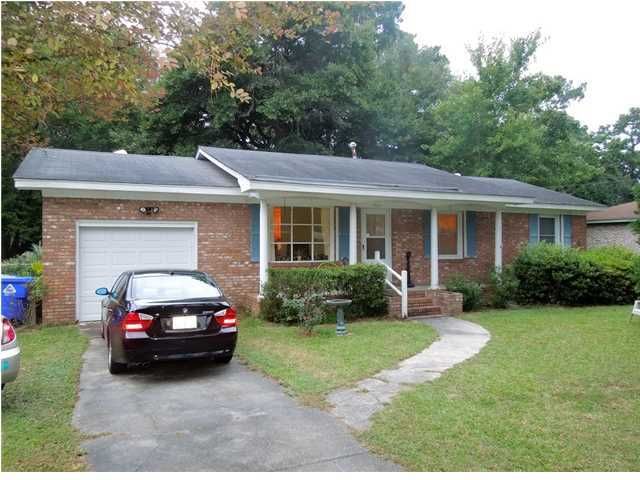 527 Carpenter St, Charleston, SC 29412