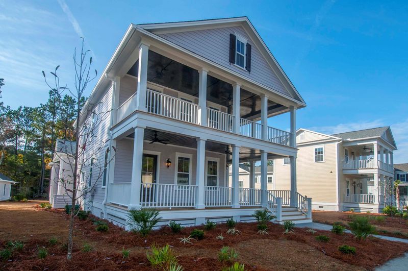 2749 Rivertowne Pw, Mount Pleasant, SC 29466