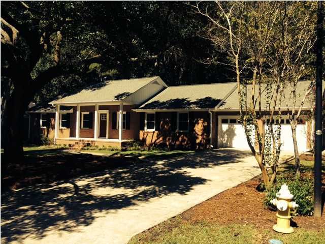 109 Bob White Ln, Summerville, SC 29485