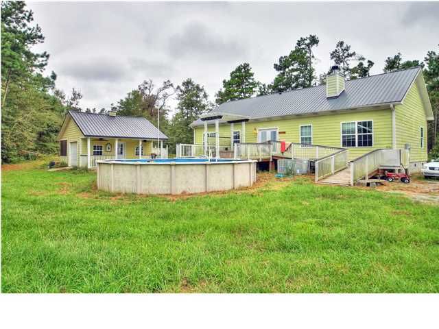 117 Deep Creek Trl, Cross, SC 29436