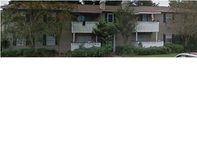 1402 Camp Rd #7A, Charleston, SC 29410