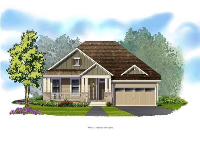 3717 Maidstone Dr, Mount Pleasant, SC 29466