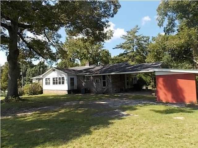 1979 S Highway 15, Grover, SC 29447