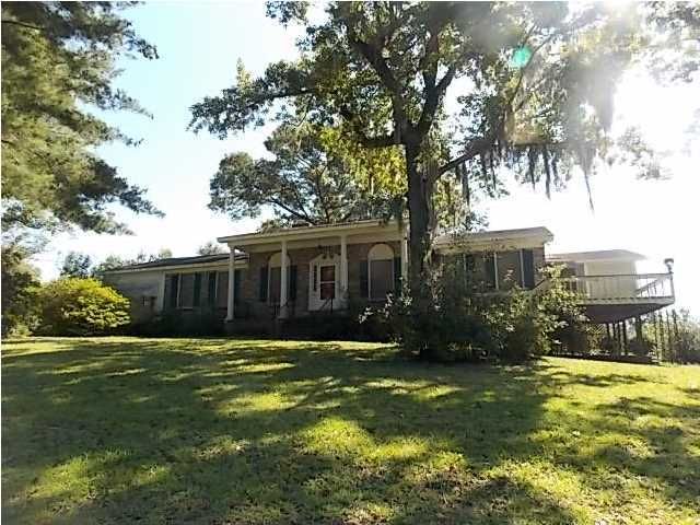 1979 S Highway 15, Grover, SC 29447