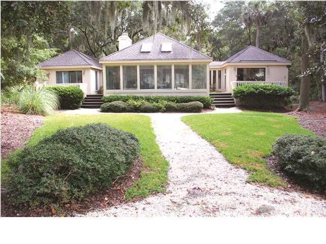 2841 Cap''n Sams Rd, Seabrook Island, SC 29455