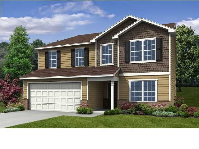 284 Decatur Dr, Summerville, SC 29483