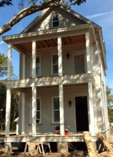 1138 John Mcenery Rd, Charleston, SC 29412