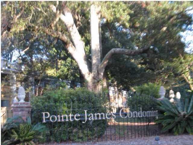 1402 Camp Rd #5H, Charleston, SC 29412