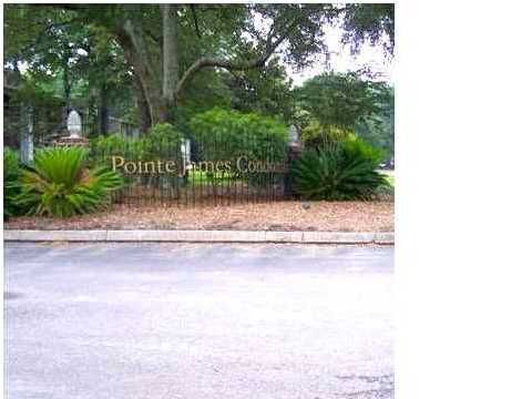 1402 Camp Rd #5H, Charleston, SC 29412