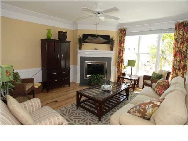 111 Grand Pavilion, Isle Of Palms, SC 29451
