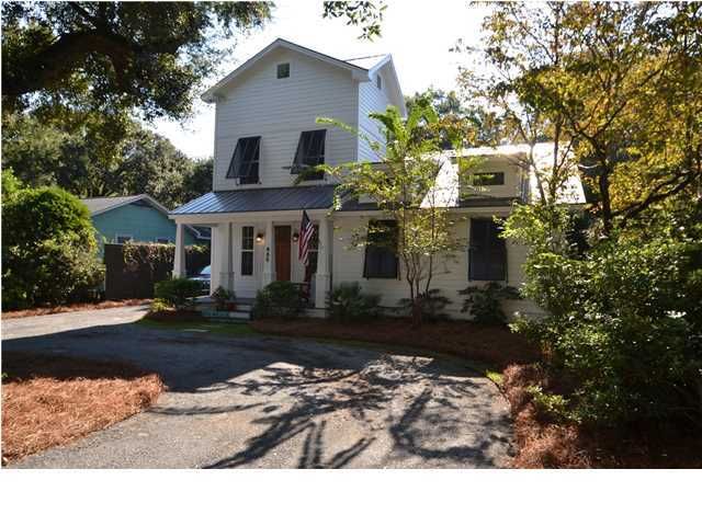 835 Mccants Dr, Mount Pleasant, SC 29464