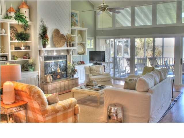409 Merritt Blvd, Isle Of Palms, SC 29451
