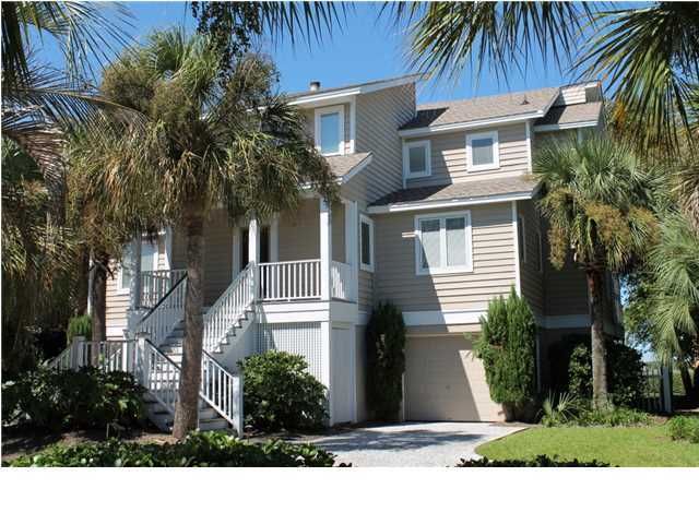409 Merritt Blvd, Isle Of Palms, SC 29451