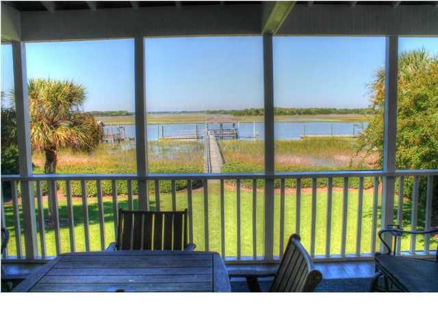 409 Merritt Blvd, Isle Of Palms, SC 29451