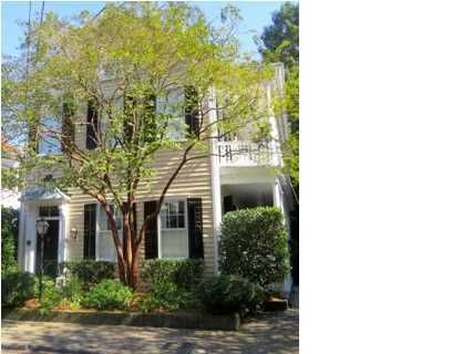 16 Savage St, Charleston, SC 29401