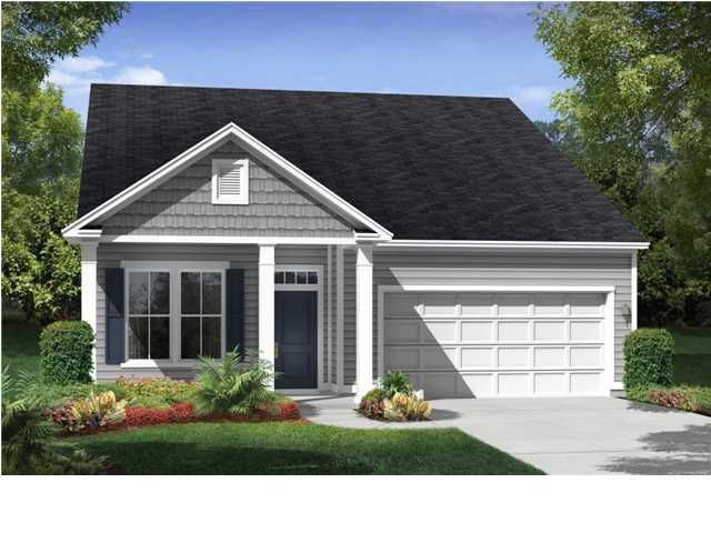 2654 Hanford Mills Ln, North Charleston, SC 29406