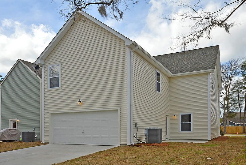 4944 Ballantine Dr #13, Summerville, SC 29485
