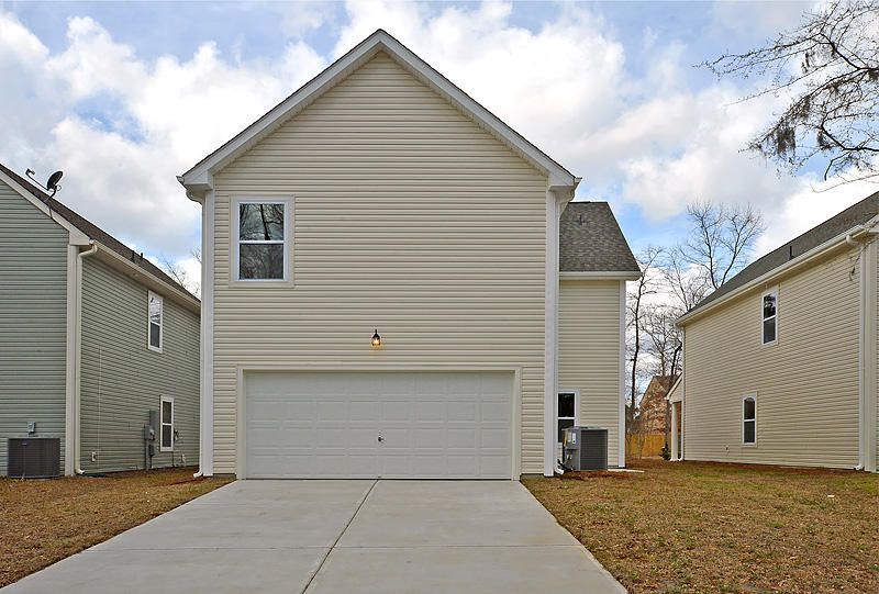 4944 Ballantine Dr #13, Summerville, SC 29485