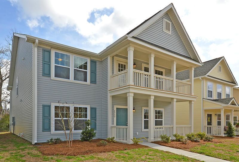 4952 Ballantine Dr #17, Summerville, SC 29485