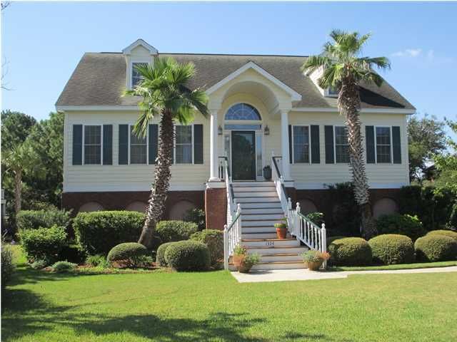 1394 Tidal, Charleston, SC 29412