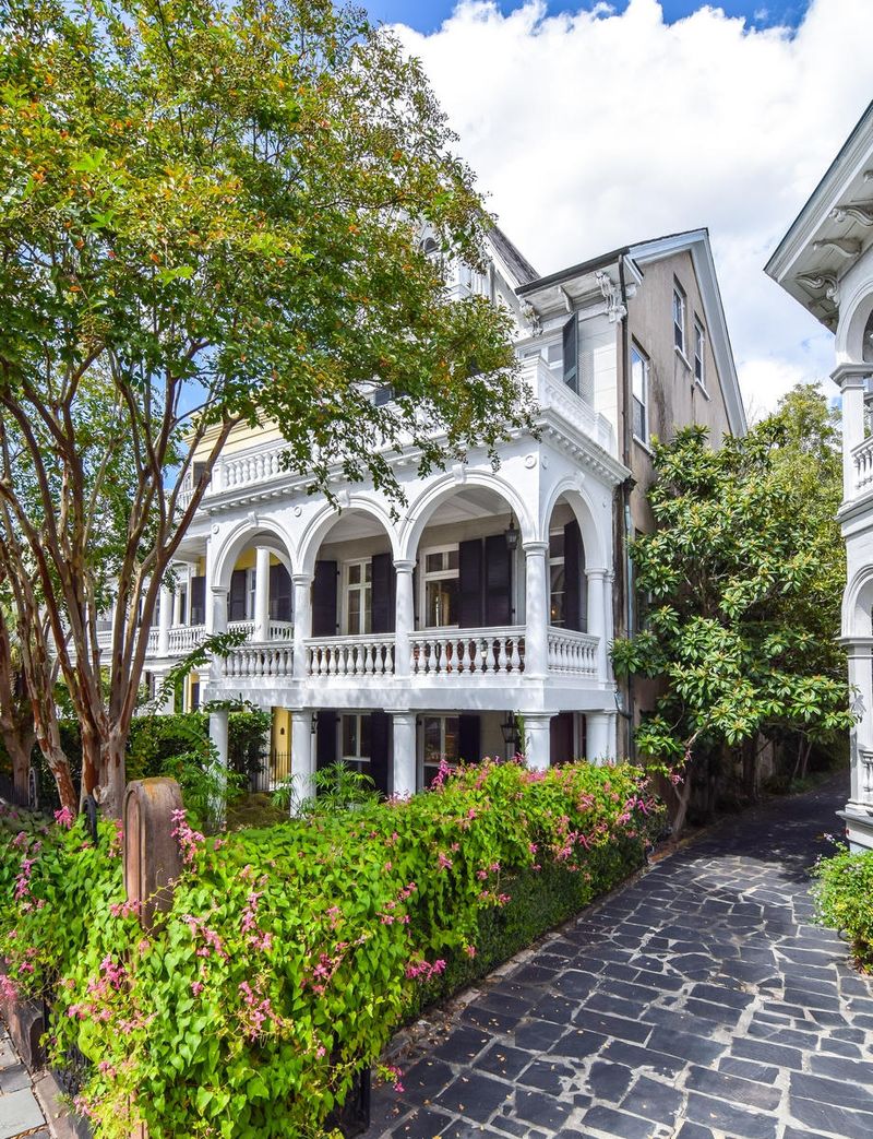 28 South Battery St, Charleston, SC 29401