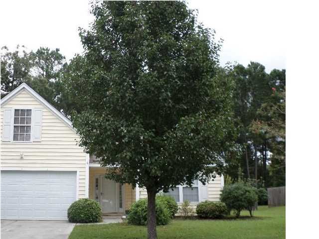 108 Thousand Oaks Cir, Goose Creek, SC 29445