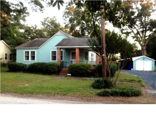 2177 Medway Rd, Charleston, SC 29412
