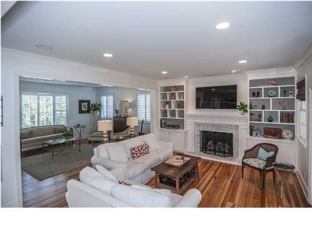 1078 Meader Ln, Mount Pleasant, SC 29464
