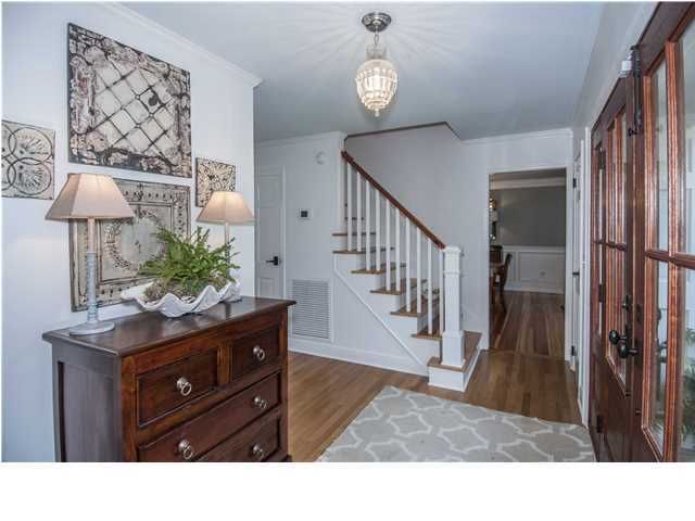 1078 Meader Ln, Mount Pleasant, SC 29464