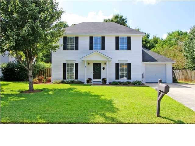 1904 Davant Cir, Mount Pleasant, SC 29464
