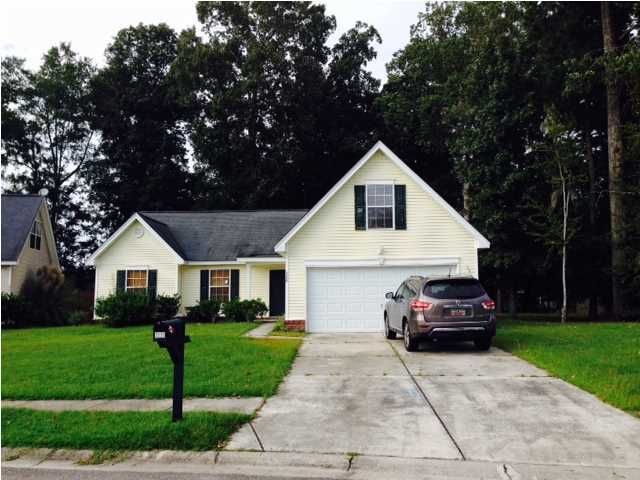 326 Rose Marie Ln, Charleston, SC 29414