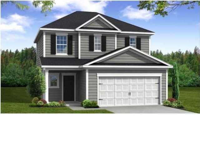 153 Meadow Wood Rd, Summerville, SC 29483